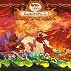 Metal Cambra : Concertual